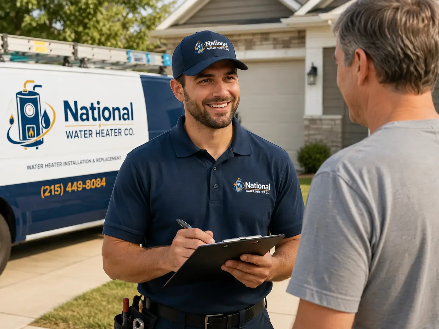 Water Heater Installation Cedarville, NJ FAQs